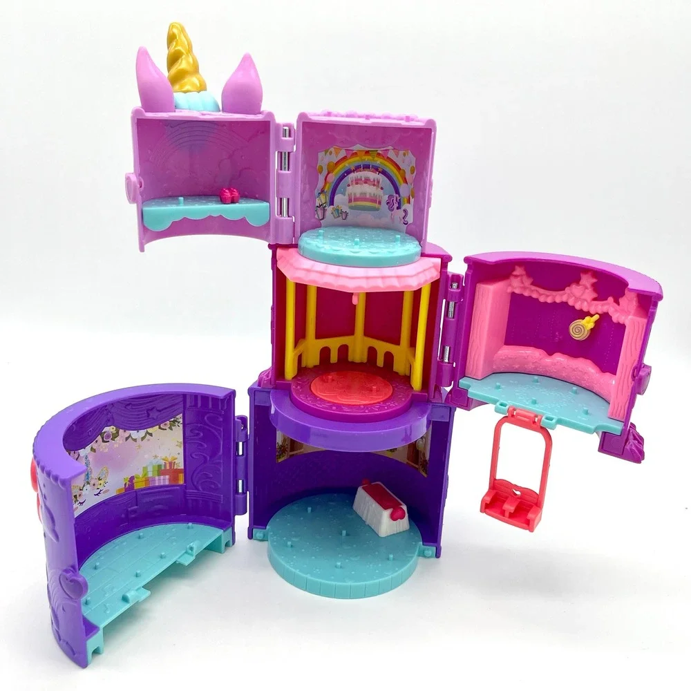 polly pocket delightful polly